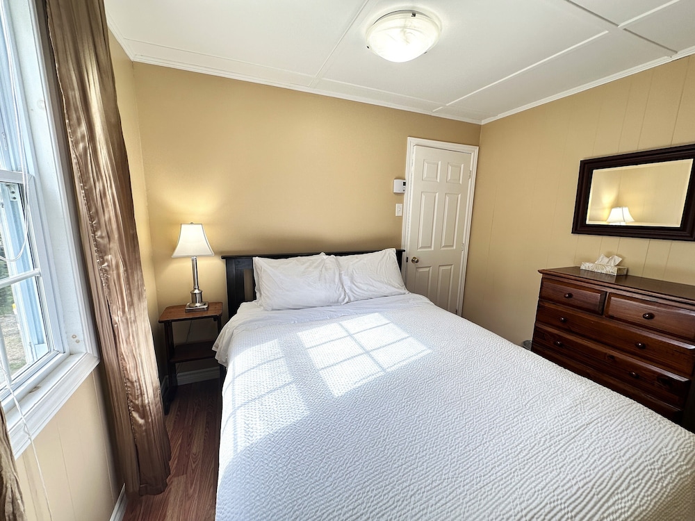 Deluxe Cottage, 1 Bedroom