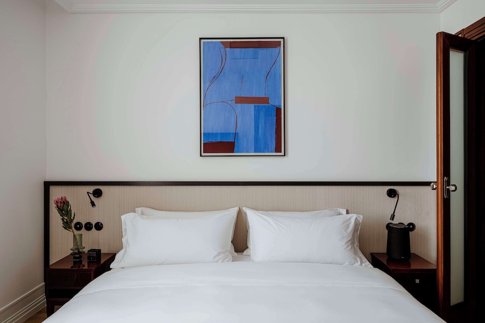 Classic Room (Classic Room) - Photo 2