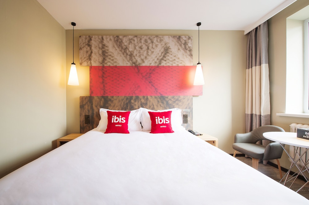 Basic Double Room, 1 Double Bed photo 2