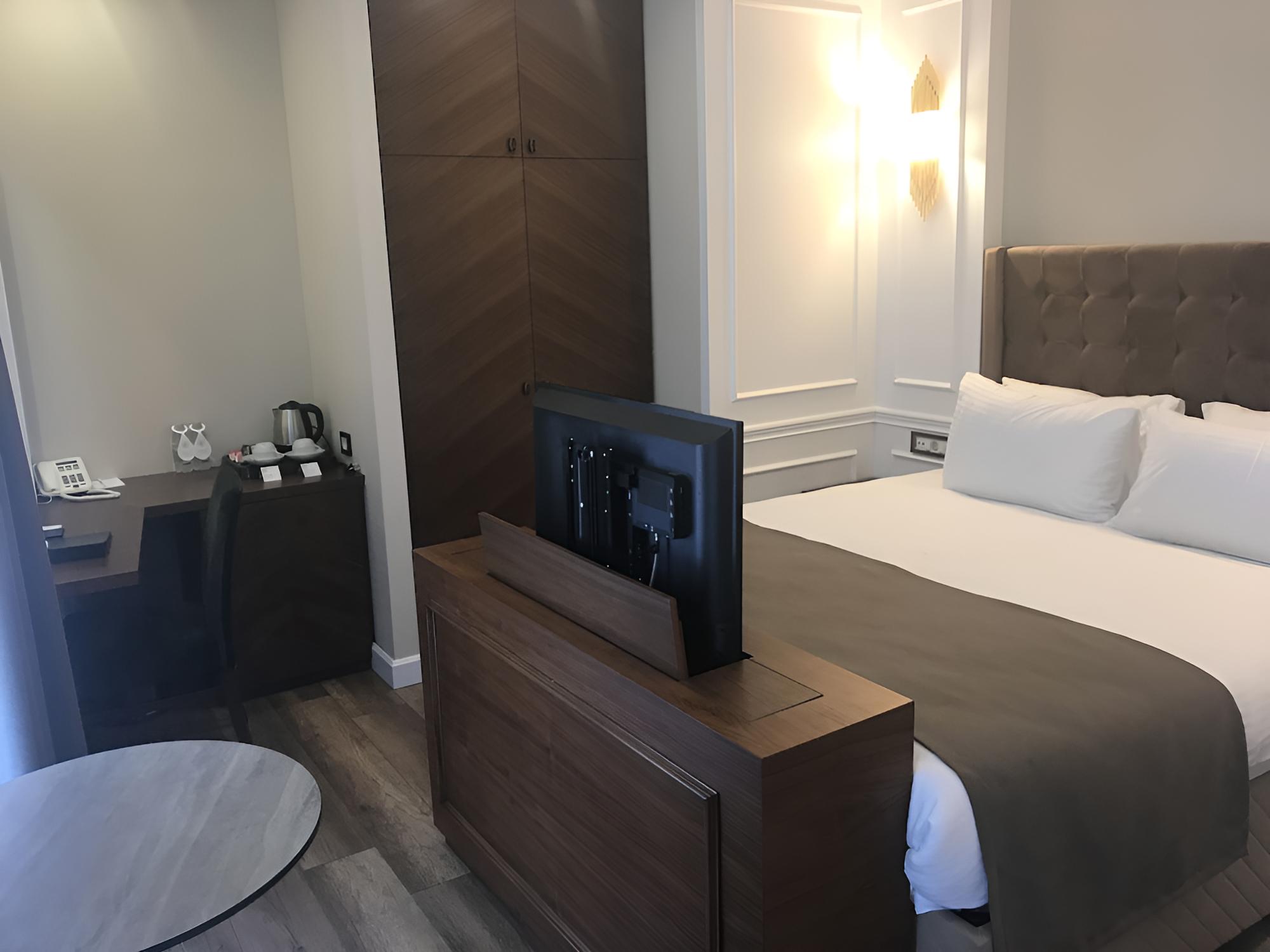 Standard Double Room photo 1