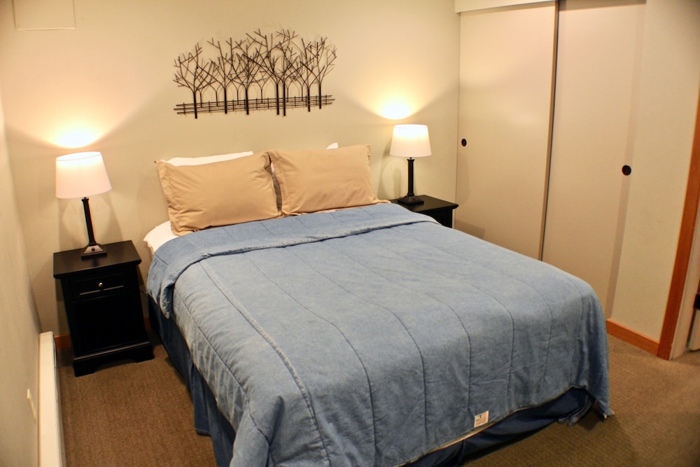 514 Standard 1 Bedroom Unit