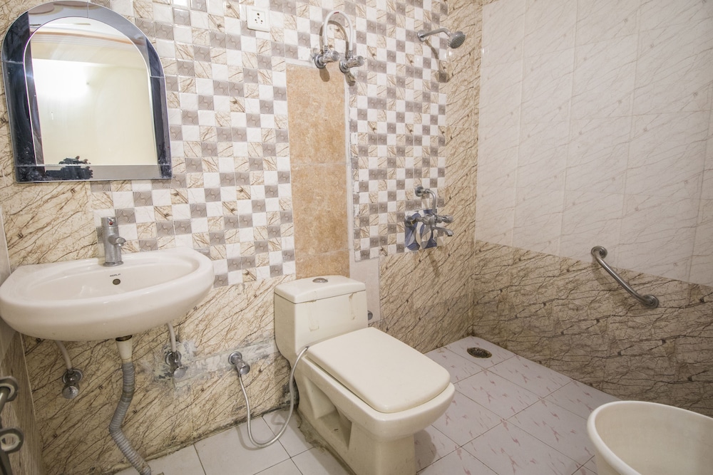 Deluxe Double Room - Photo 6