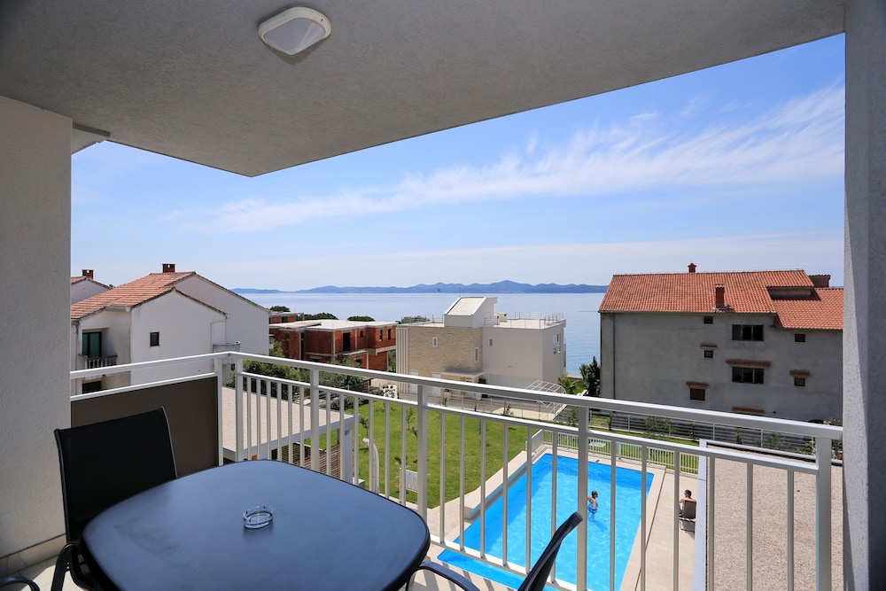 Panoramic Apartment