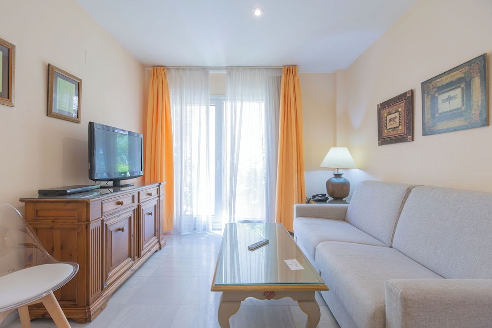 Apartamento, 1 habitación