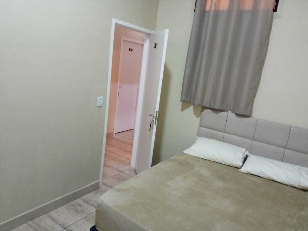 Executive Twin Room, 1 Bedroom photo 1