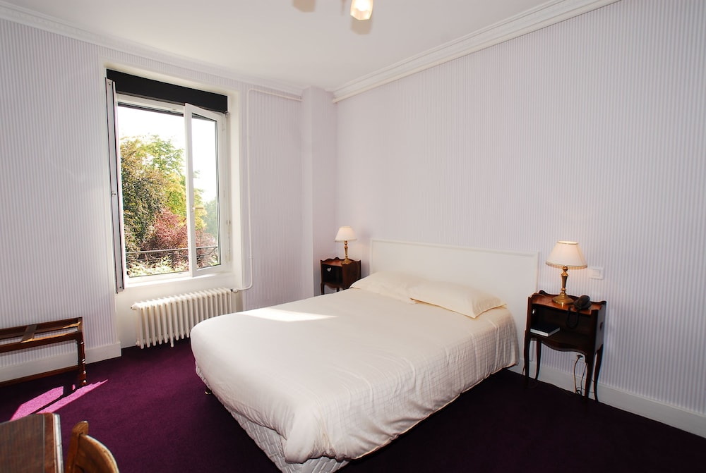 The Originals Boutique, Hotel Terminus, Foto 4