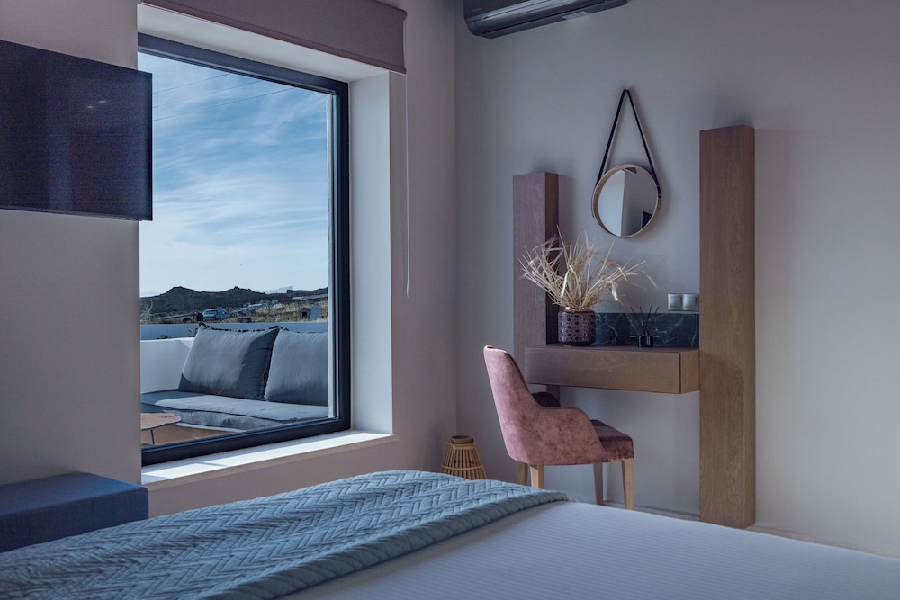 Family Suite, Hot Tub, Sea View photo 2