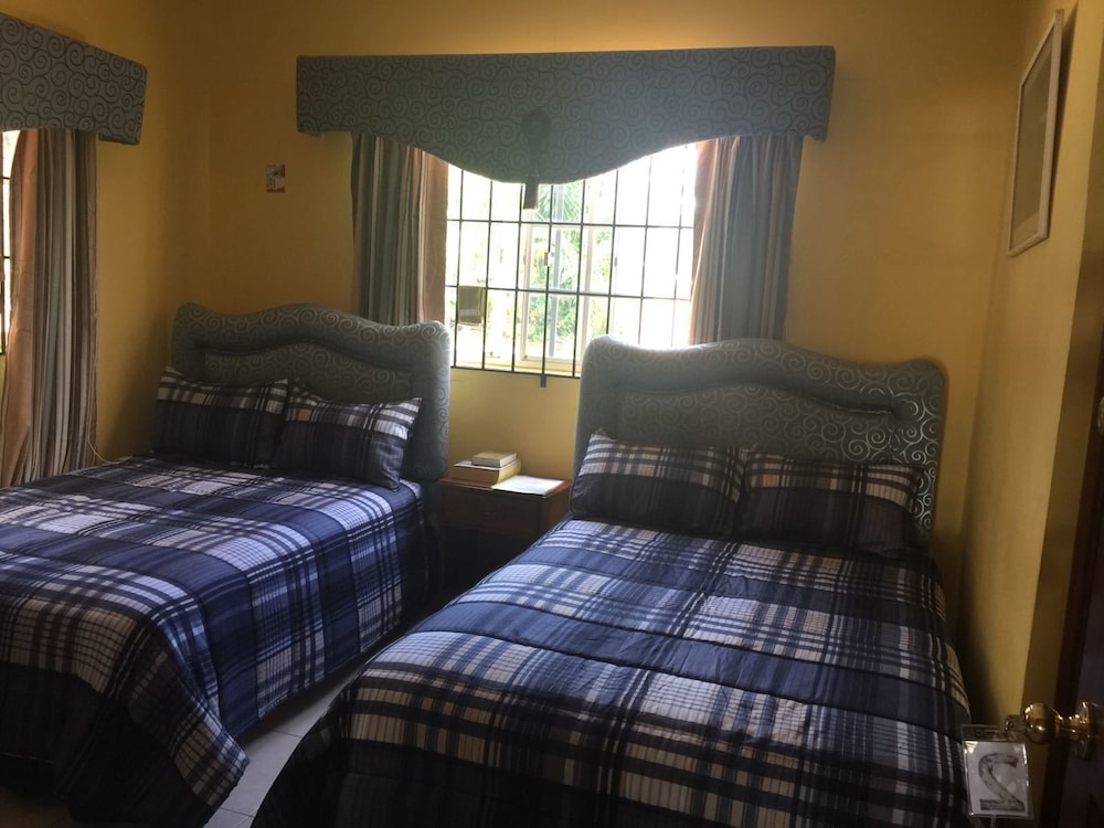 Family Double or Twin Room, 1 Bedroom, Accessible photo 2