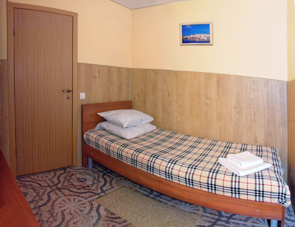 Economy Single Room photo 2