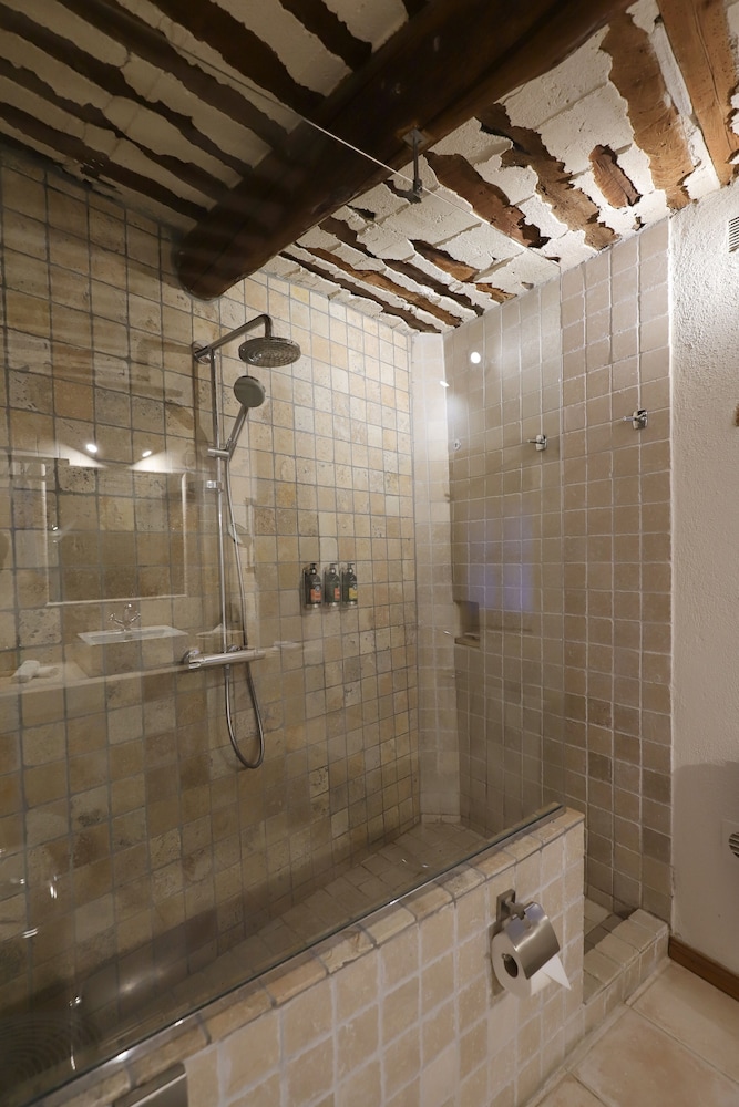 Superior Double Room (L'Ecurie) photo 3