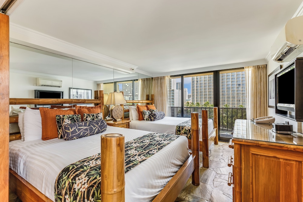 Suite, 1 Bedroom, Terrace