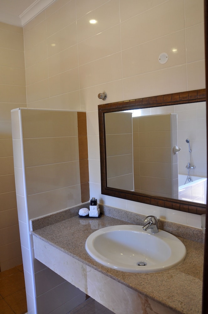 Luxury Villa, 1 Bedroom, Sea View