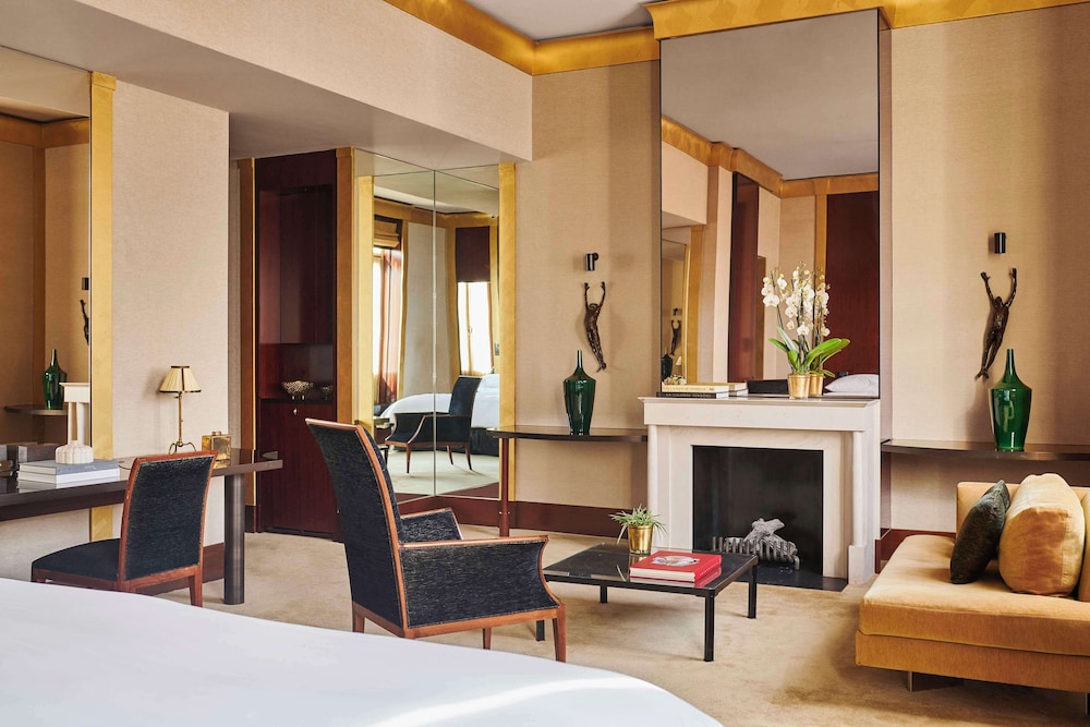Park Deluxe Suite