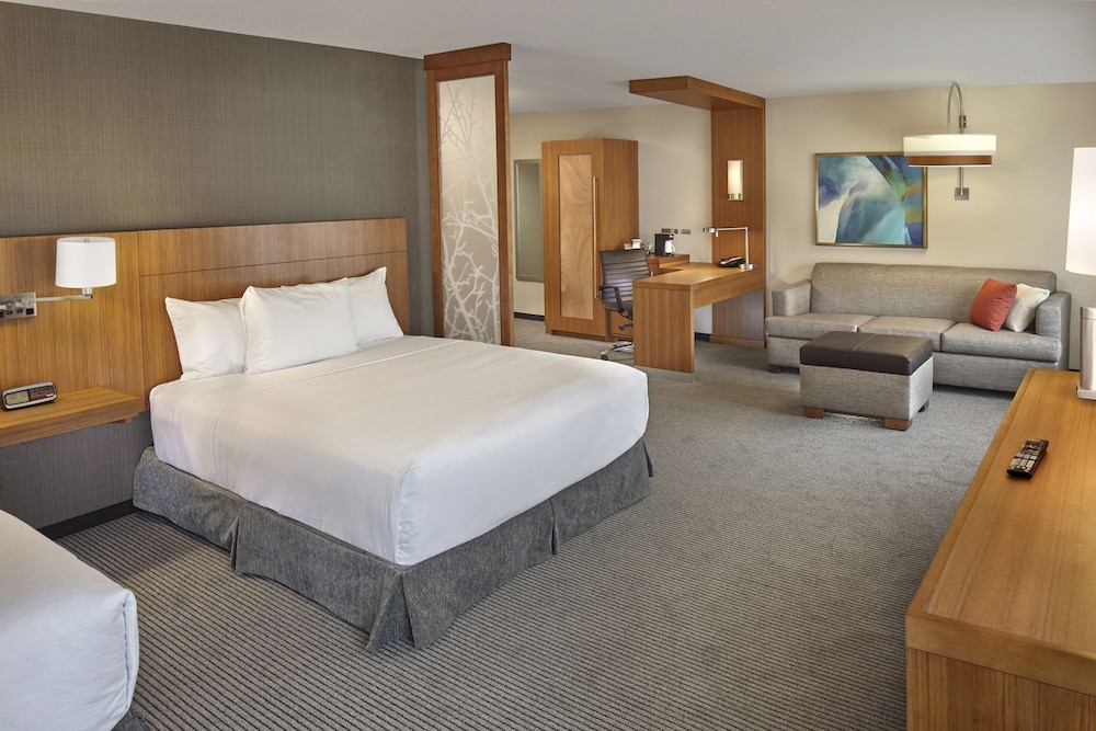 Room, Accessible