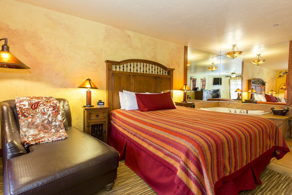 Standard Room - Photo 4