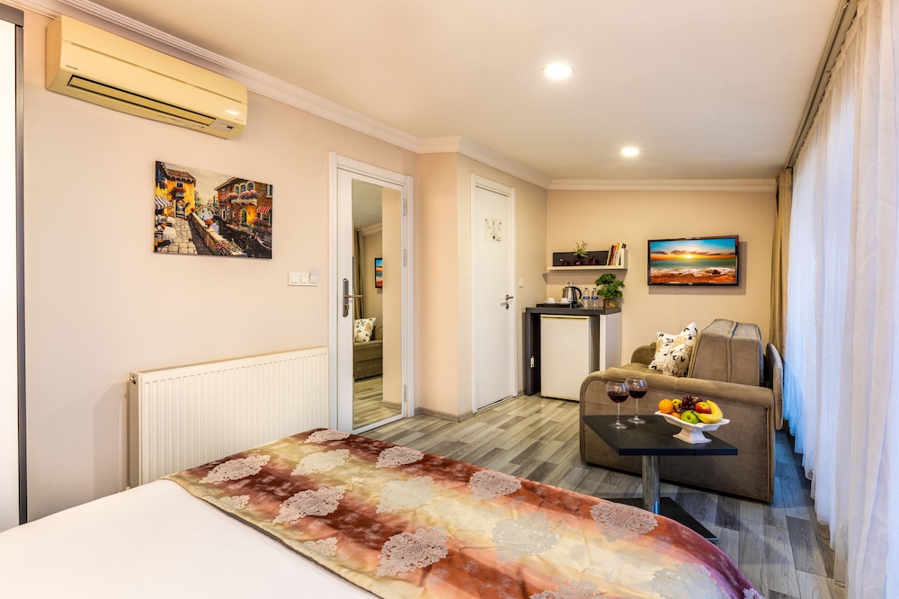 Executive Studio Suite photo 1