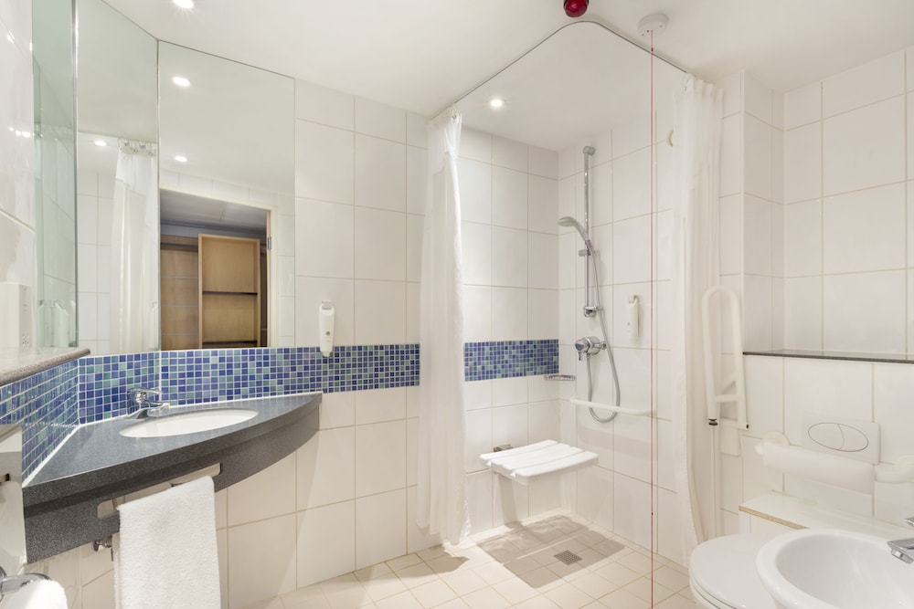 Holiday Inn Express Londra - Earl's Court, un Hotel IHG, Foto 7