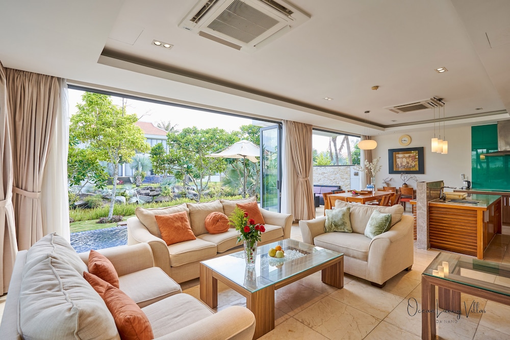 Villa, 3 Bedrooms, Private Pool