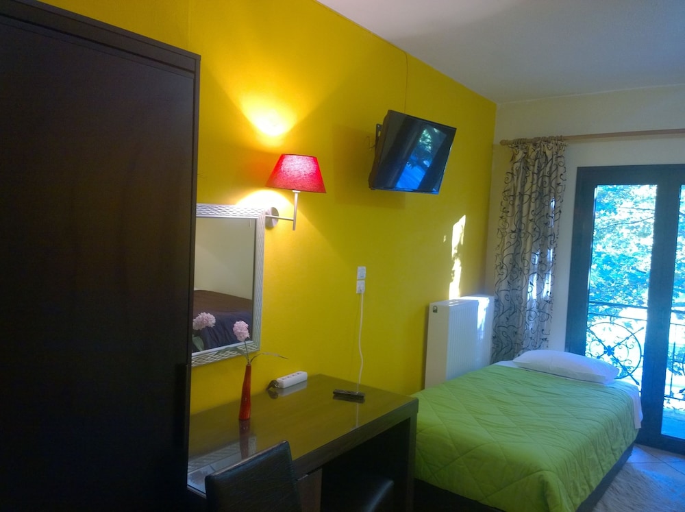 Quadruple Room photo 2