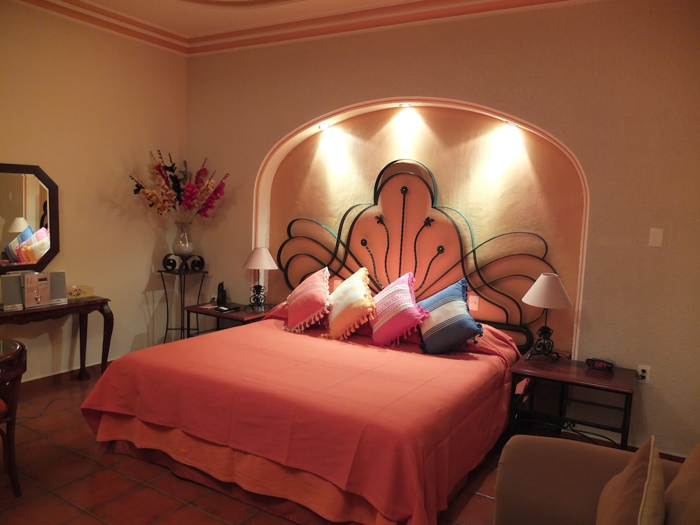 Suite Huautla - Photo 1