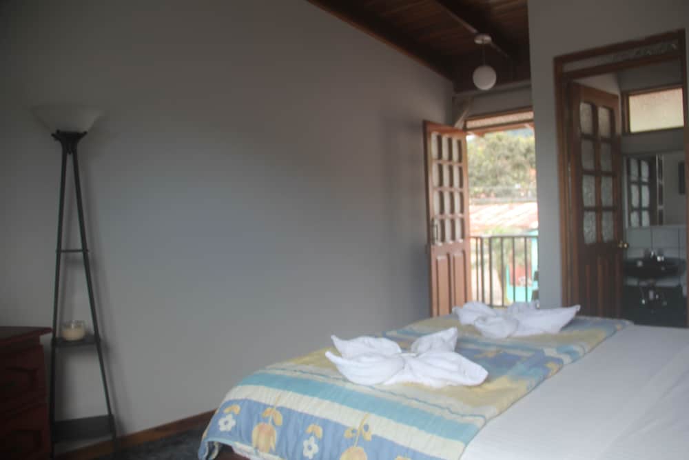 Romantic Double Room, Refrigerator, Mountain View photo 2