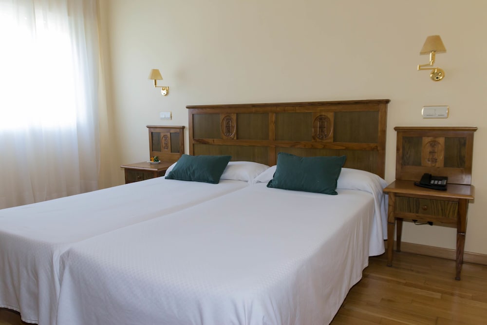 Twin Room photo 3