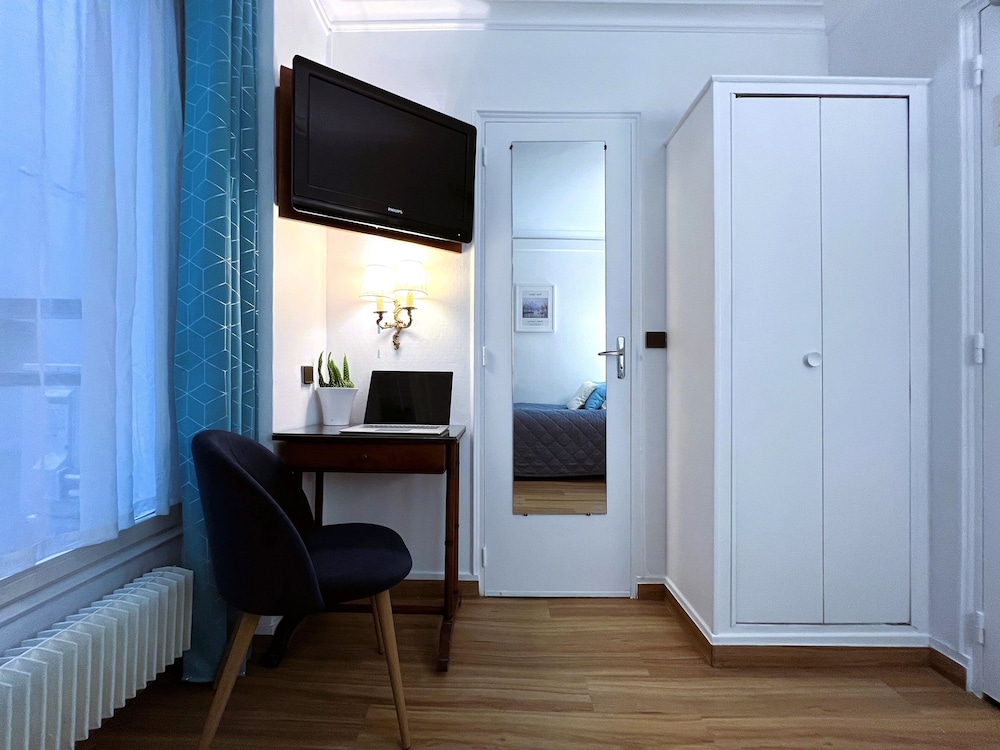 Standard Single Room photo 3