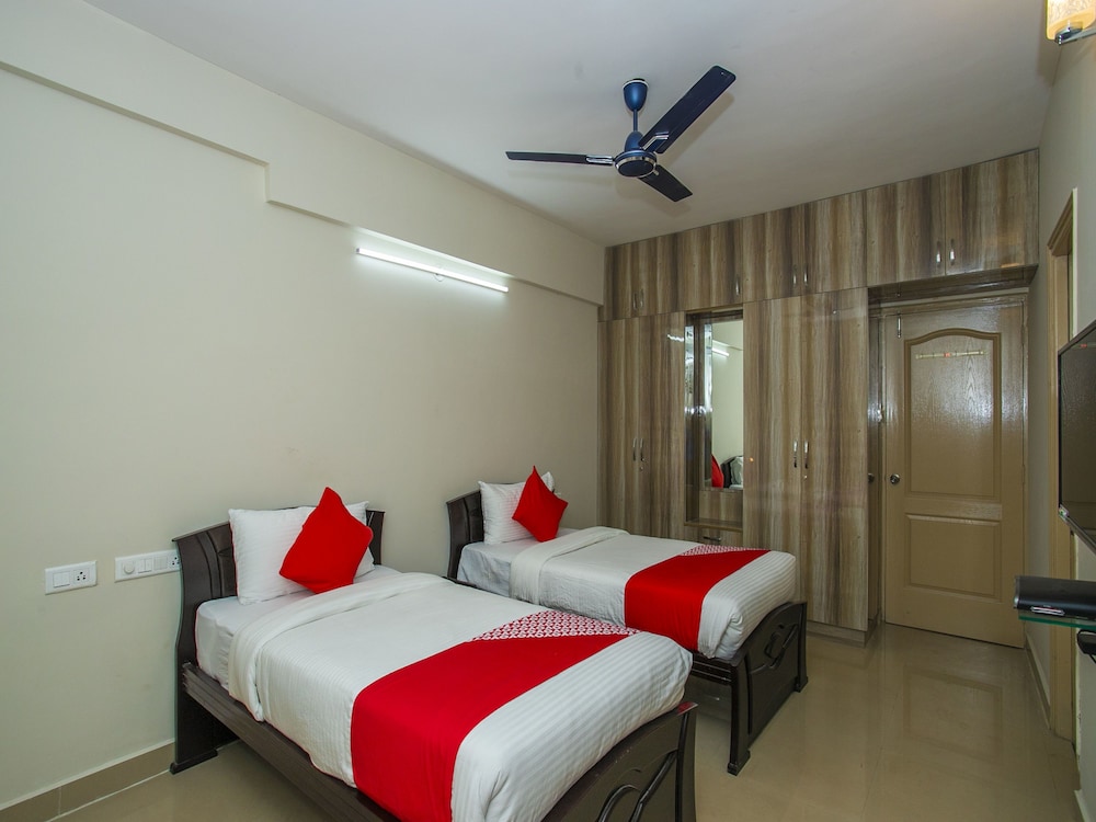 Double Or Twin Room