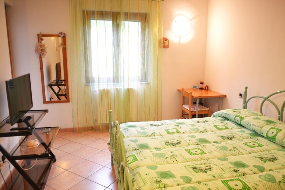 Comfort Double Room photo 1