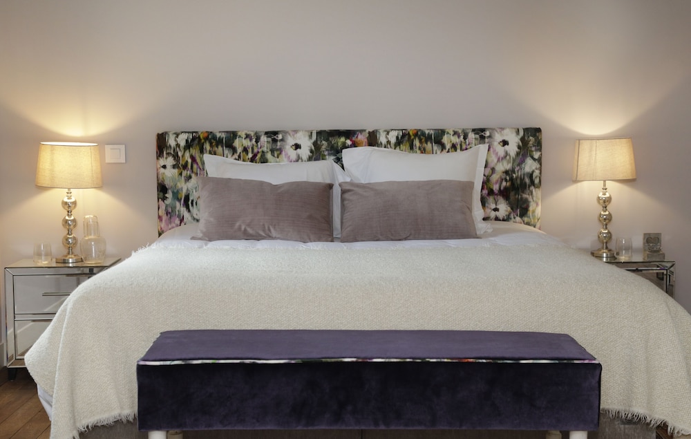 Superior Room (La Chambre du Magnolia) photo 1