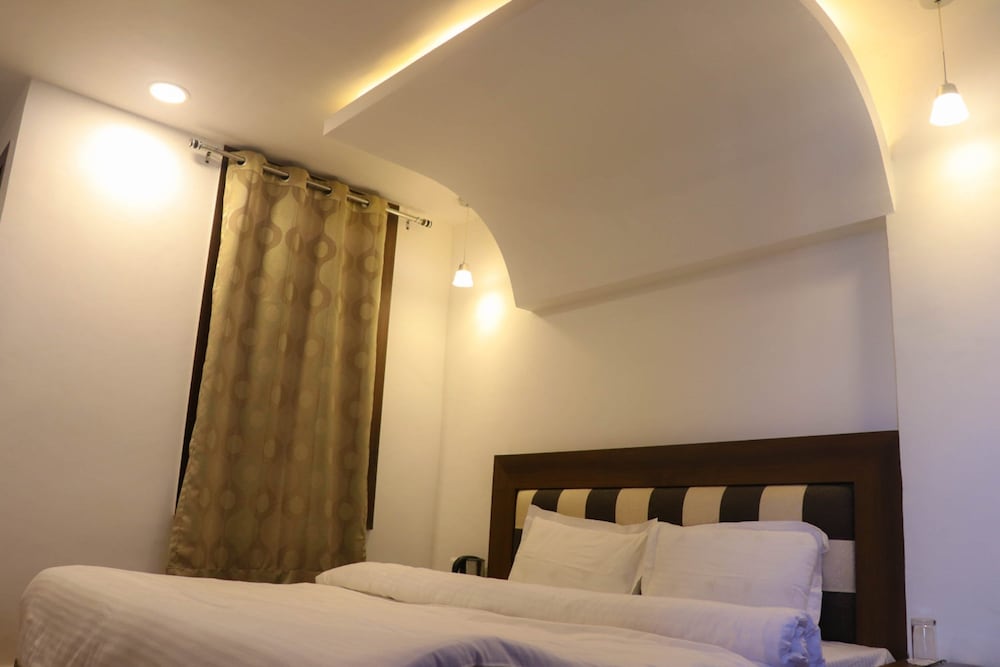 Executive Room, Non Smoking