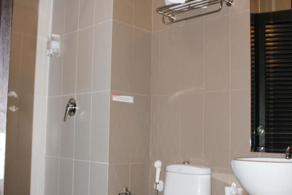 Standard Room, Private Bathroom photo 2