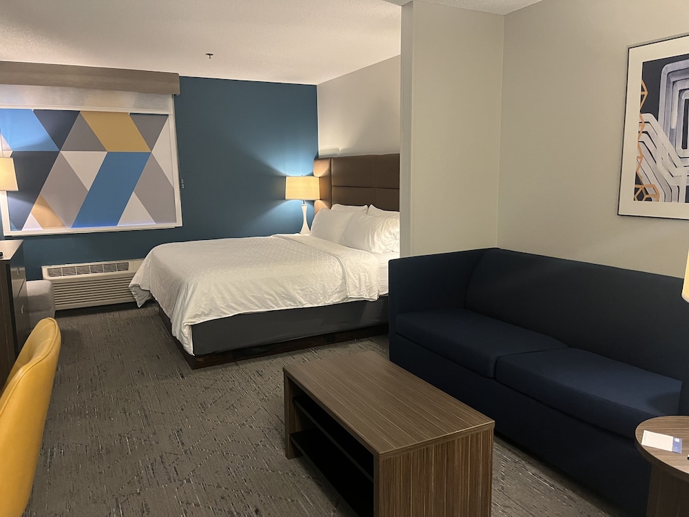 Suite, 1 King Bed - Photo 5