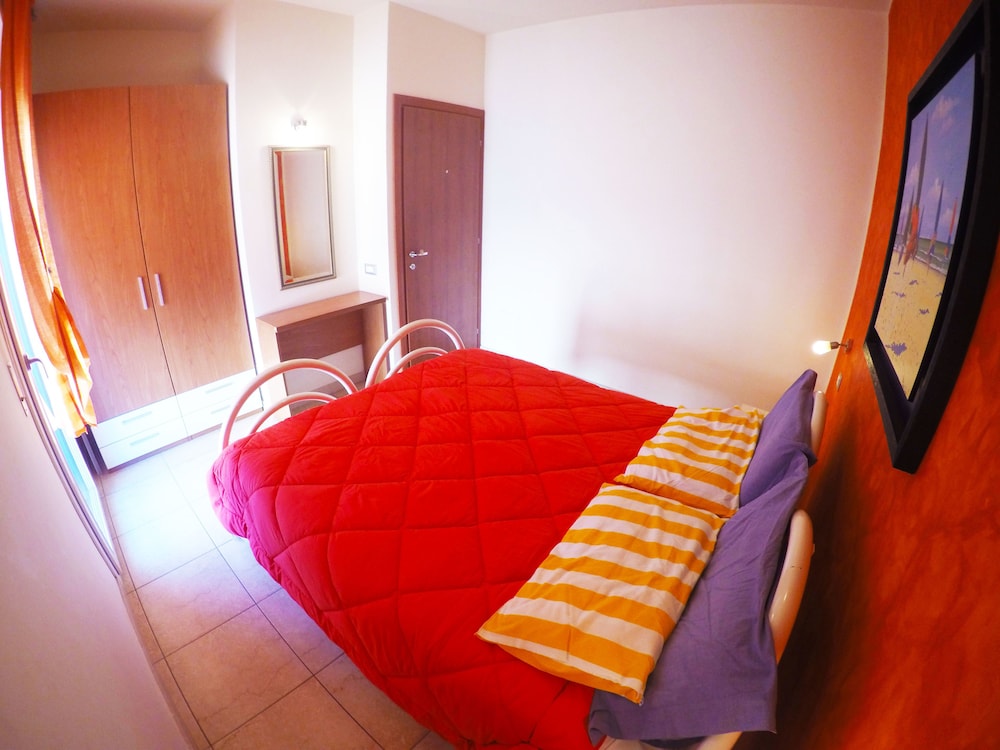 Apartment, 2 Bedrooms