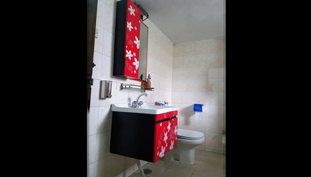 Deluxe Twin Room, 2 Twin Beds, Smoking, Bathtub photo 3