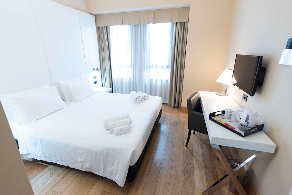 Comfort Twin Room