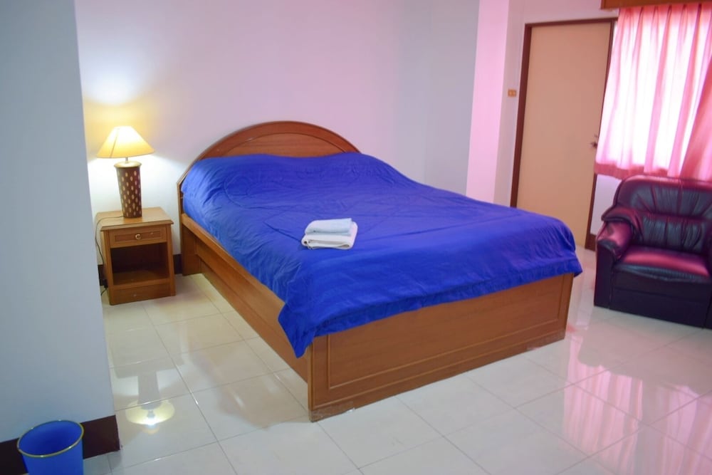 Deluxe Single Room photo 2