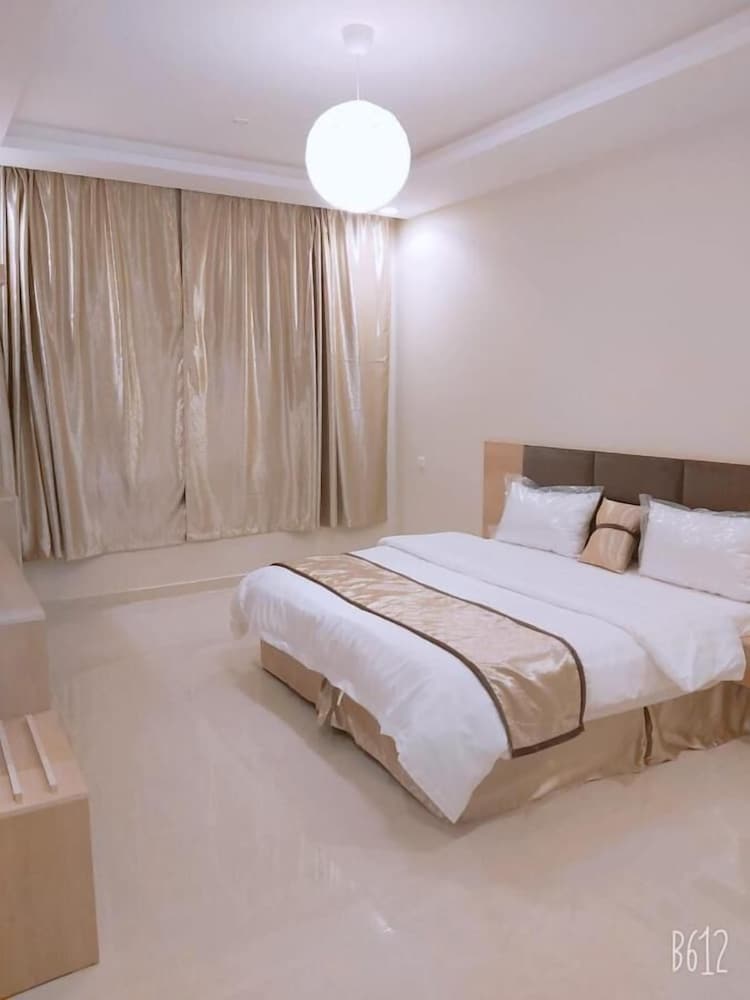 Deluxe Suite, 2 Bedrooms photo 1