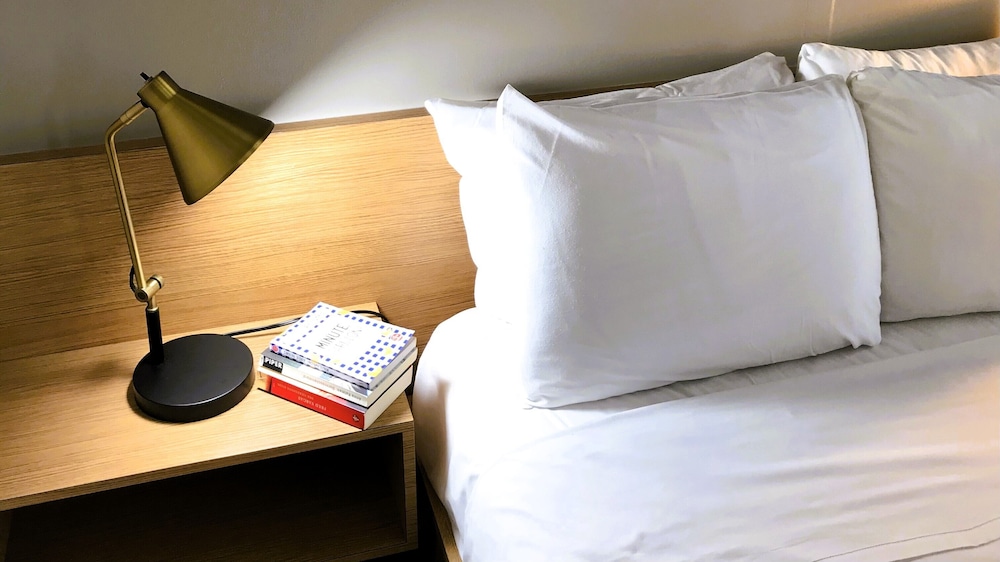 Economy Room (Petite Double room) - Photo 5