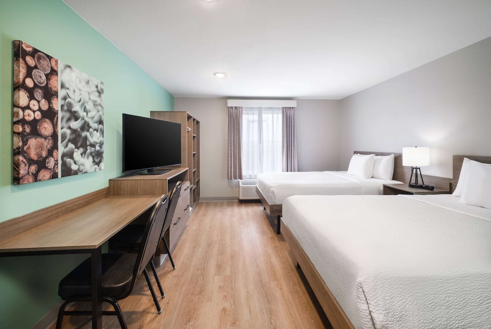 Echo Suites Soggiorno Prolungato By Wyndham Johnson City Medical Cr, Foto 5