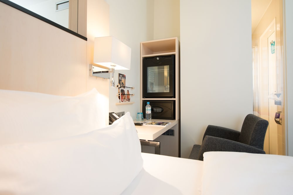 Standard Single Room photo 2
