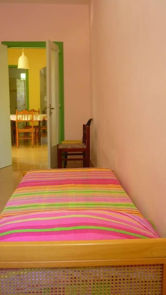 Apartment, 2 Bedrooms, Ground Floor (Mayor) photo 3