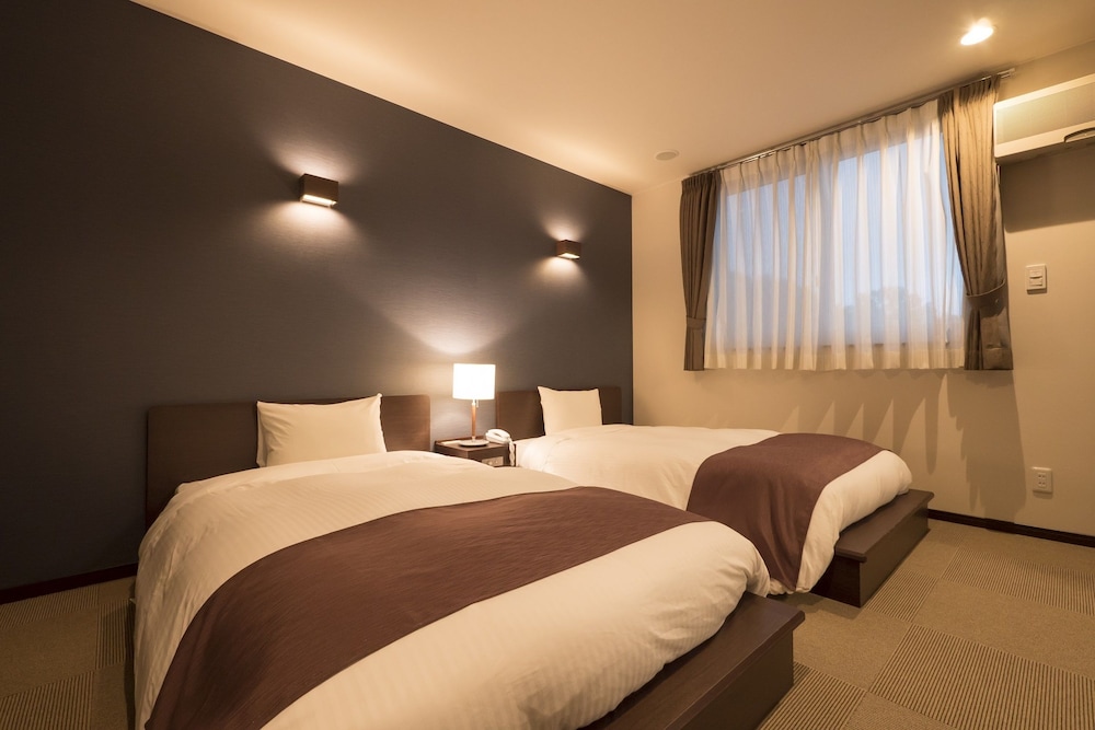 Japanese Western Style Room, New Building, Non Smoking photo 2