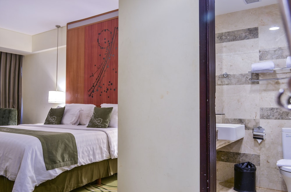 Deluxe Double Room - Photo 2
