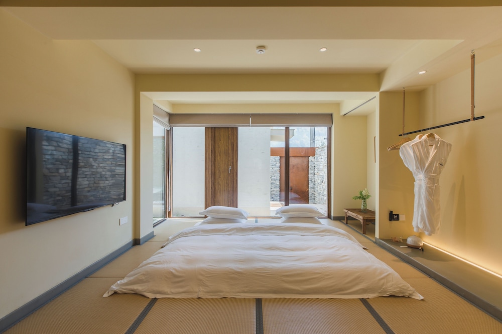 Signature Double Room