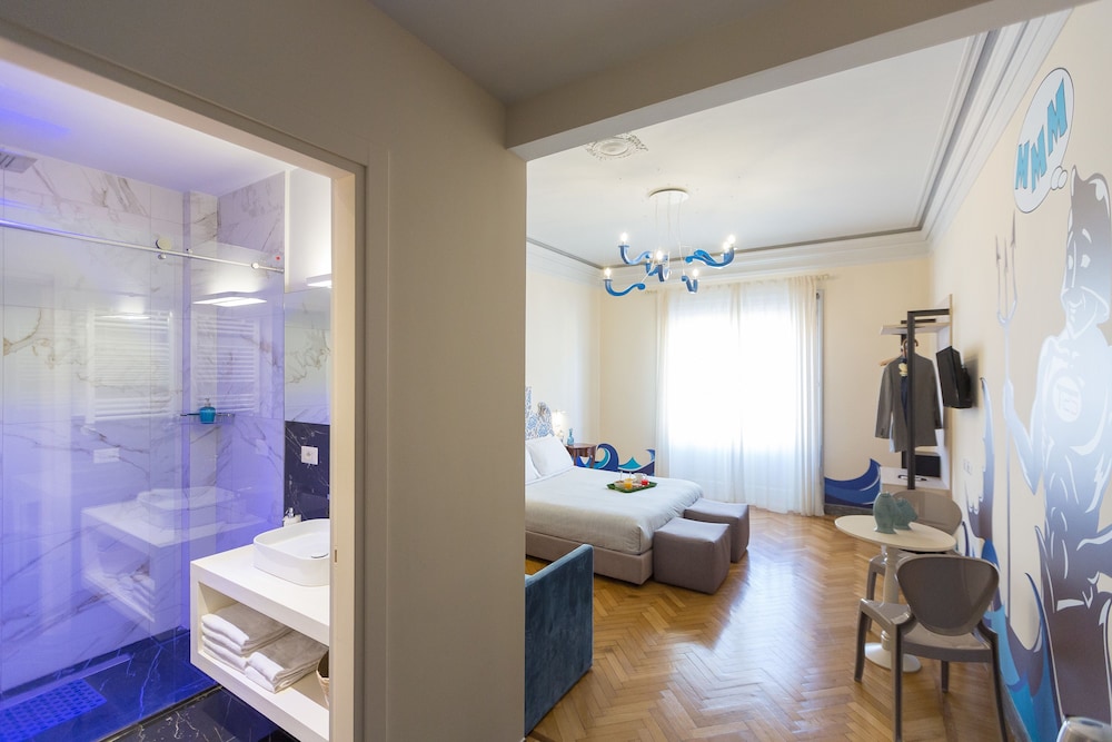 Deluxe Double Room, Balcony photo 3