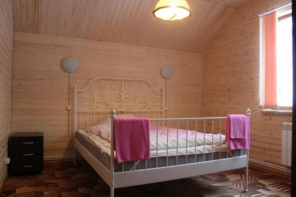 Cottage, 4 Bedrooms, Sauna (№1) photo 2
