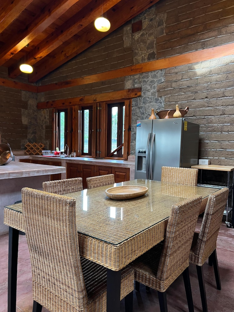 Family Cabin, 2 Bathrooms photo 1