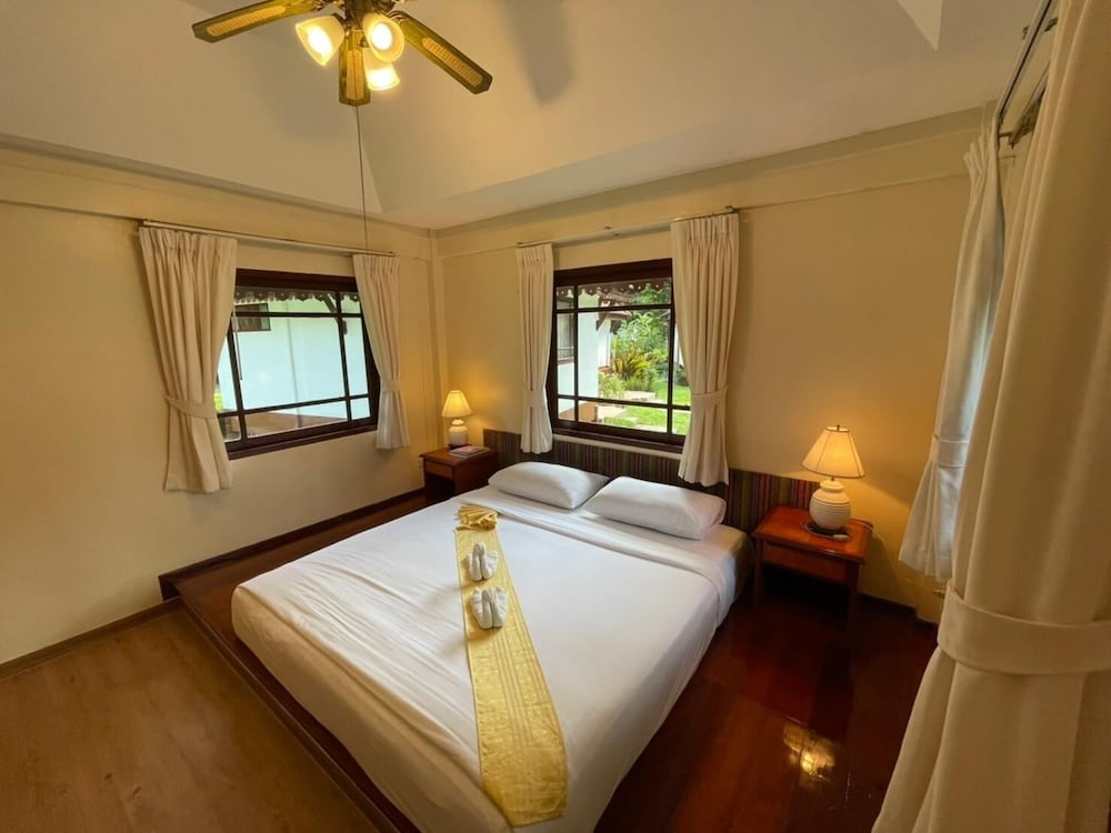 Deluxe Room photo 2