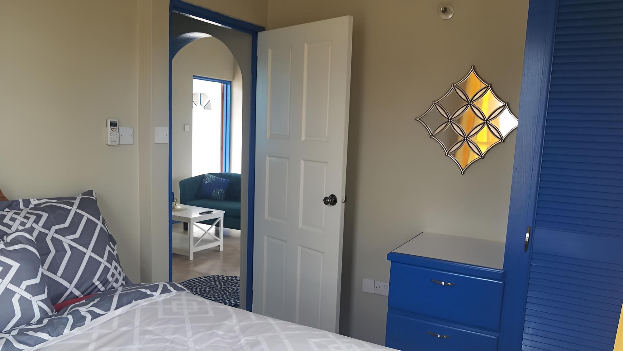 Deluxe Room, 2 Bedrooms, Beach View photo 2